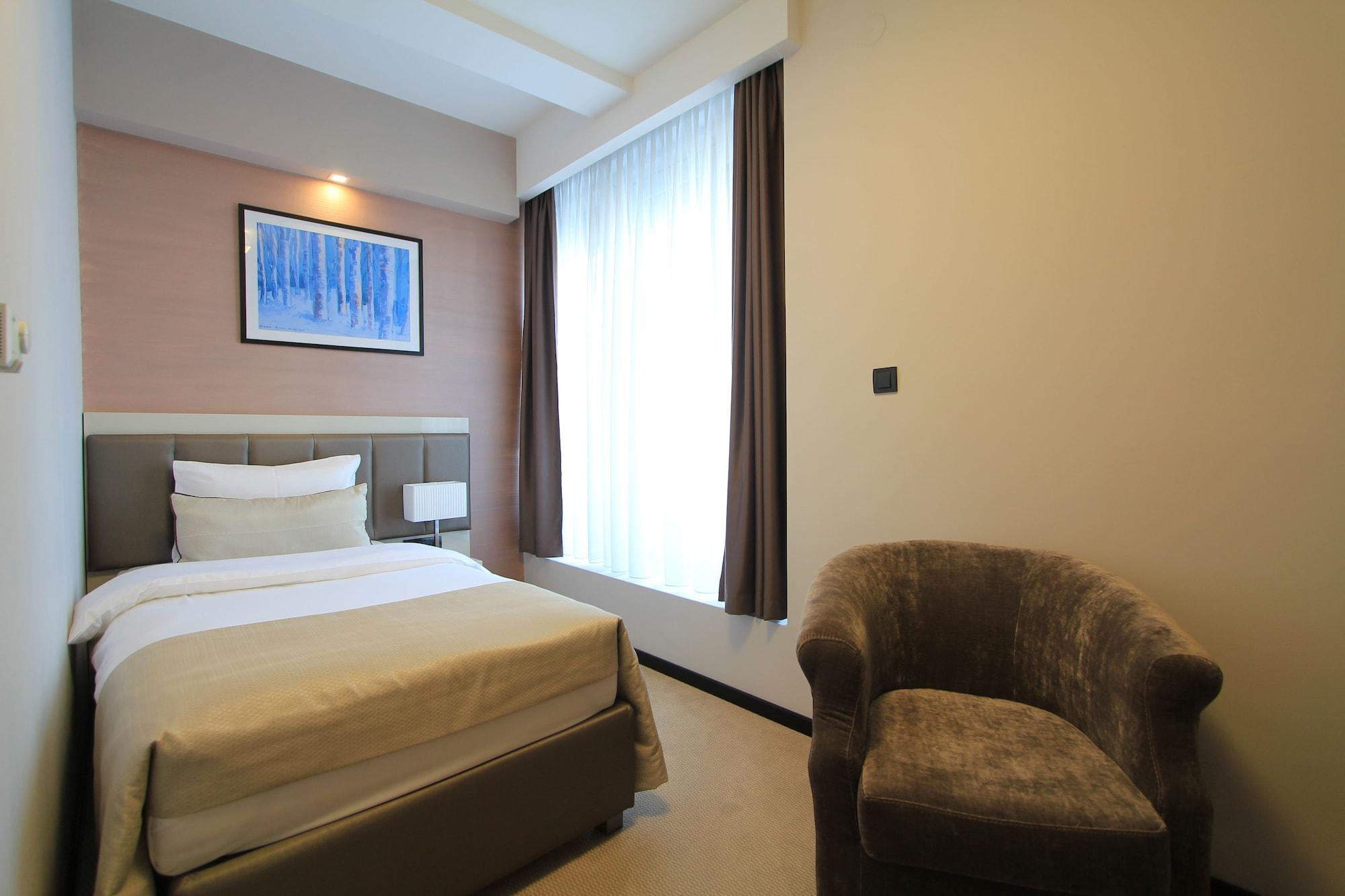 Hotel Heritage 4*
