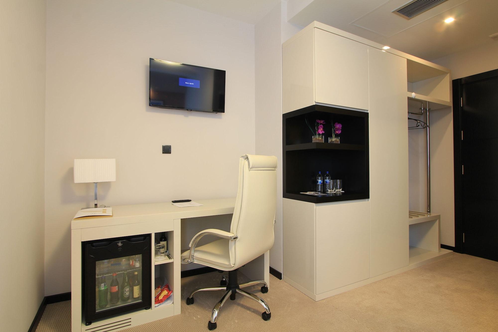 Heritage 4* Belgrad