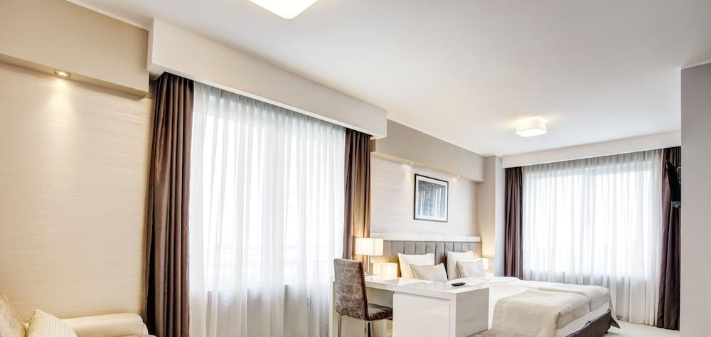 Heritage Hotel Belgrad