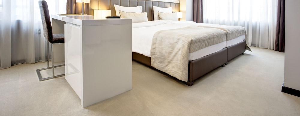 Heritage Hotel Belgrad