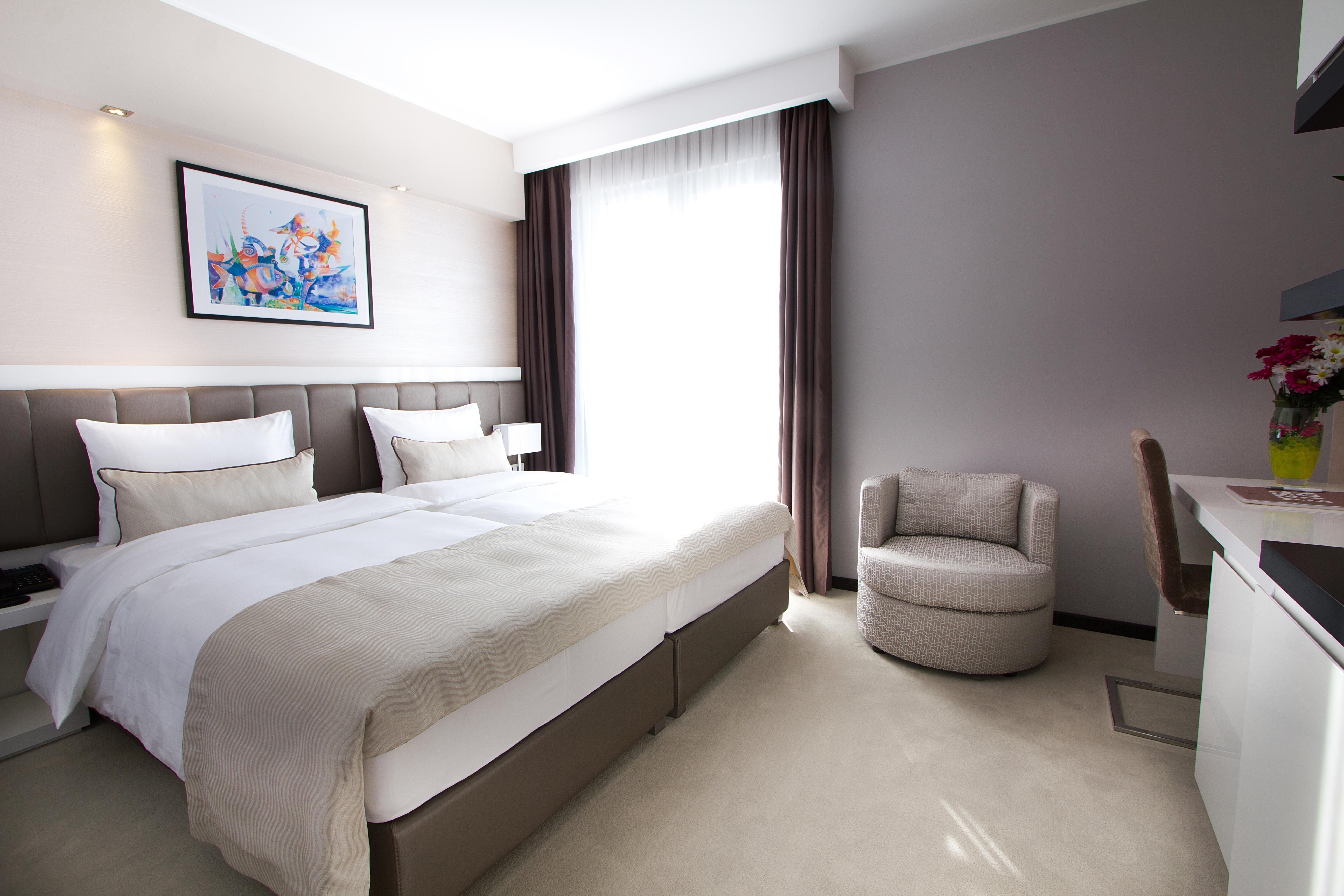 Heritage 4* Белград