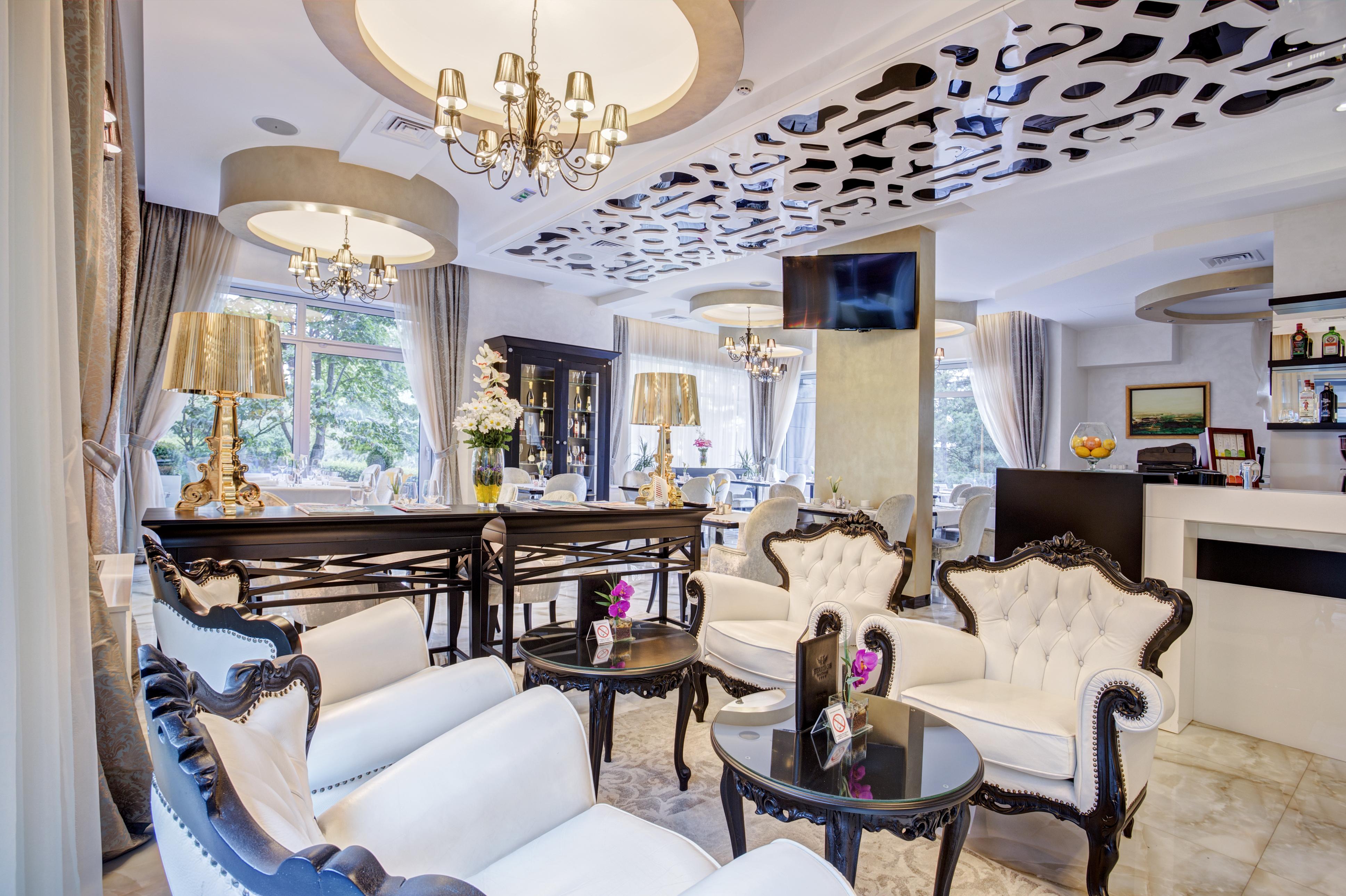 Heritage 4* Белград