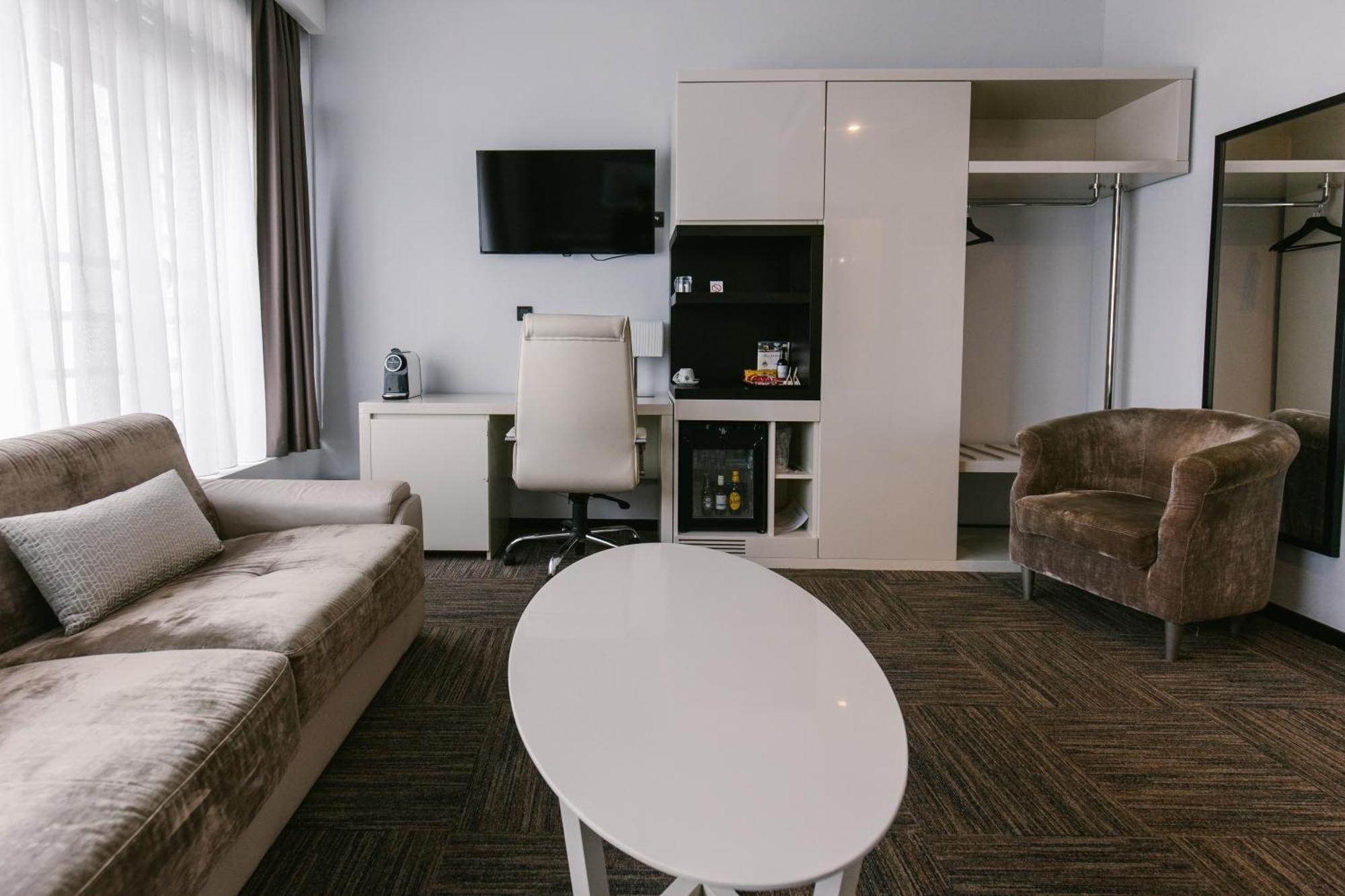 Heritage Hotel Belgrad