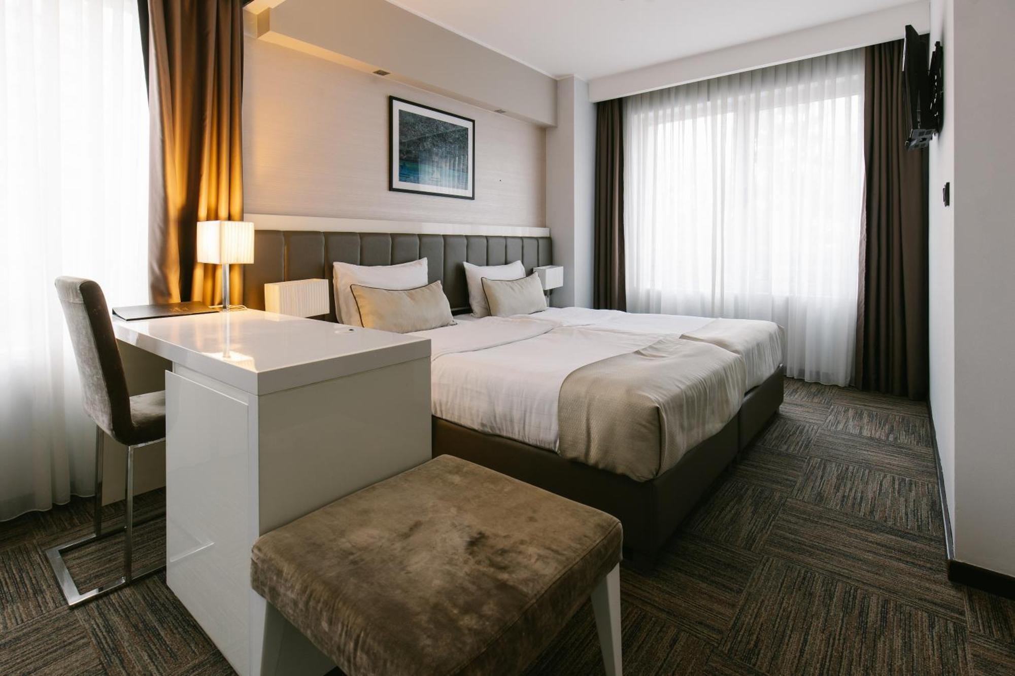Hotel Heritage