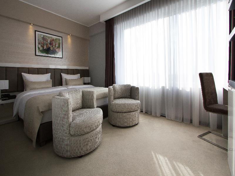 Hotel Heritage Belgrad