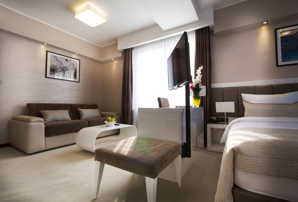 Heritage Hotel
