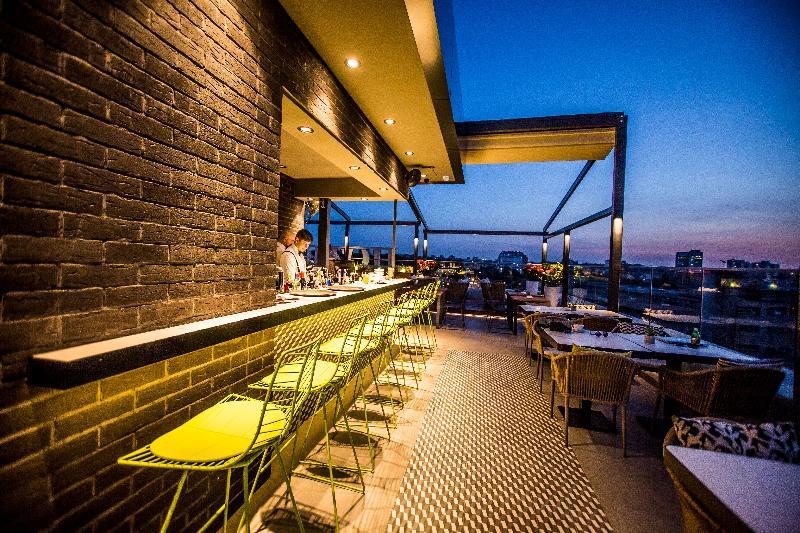 Heritage Hotel Belgrad