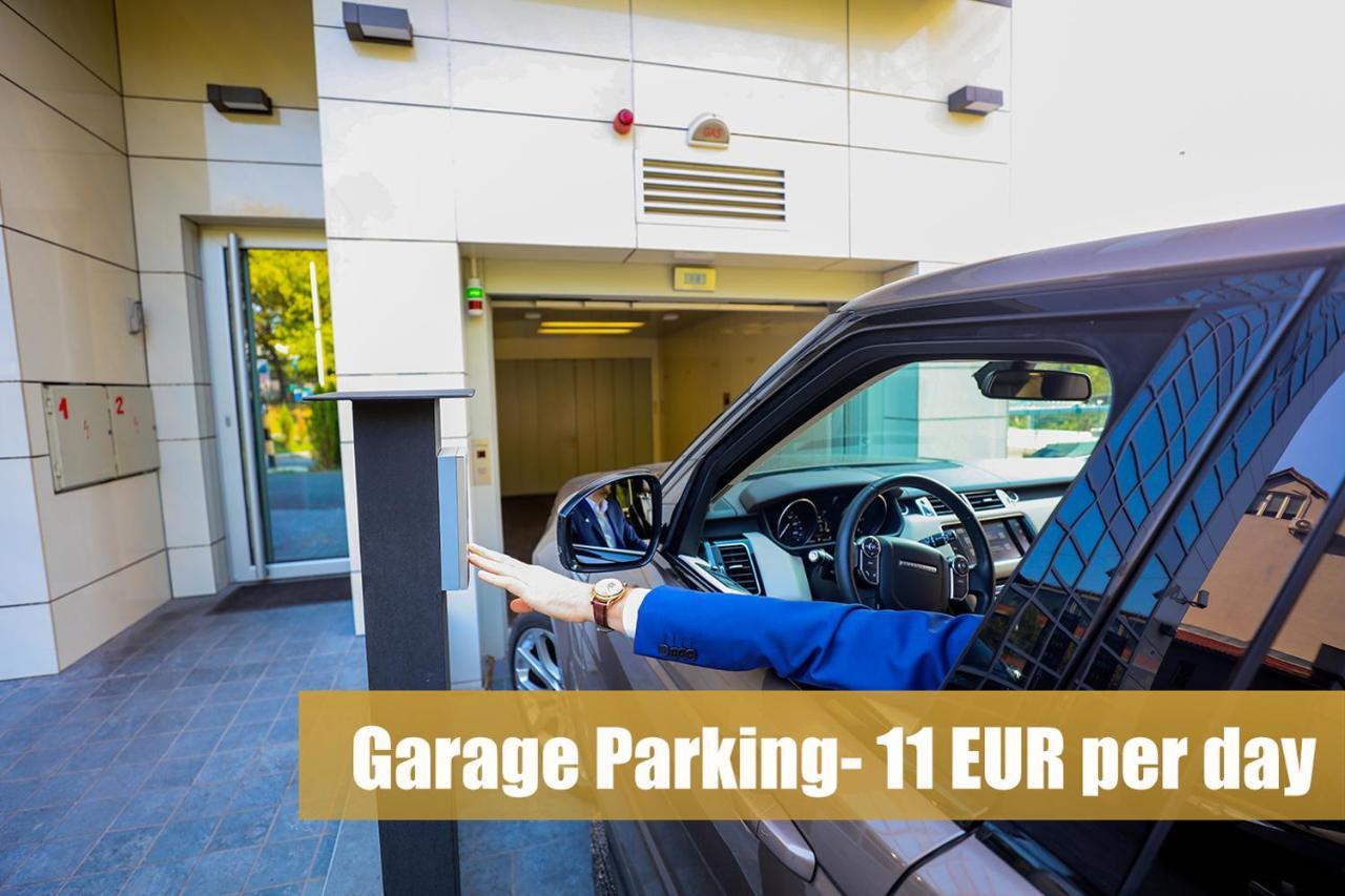 Heritage 4* Белград
